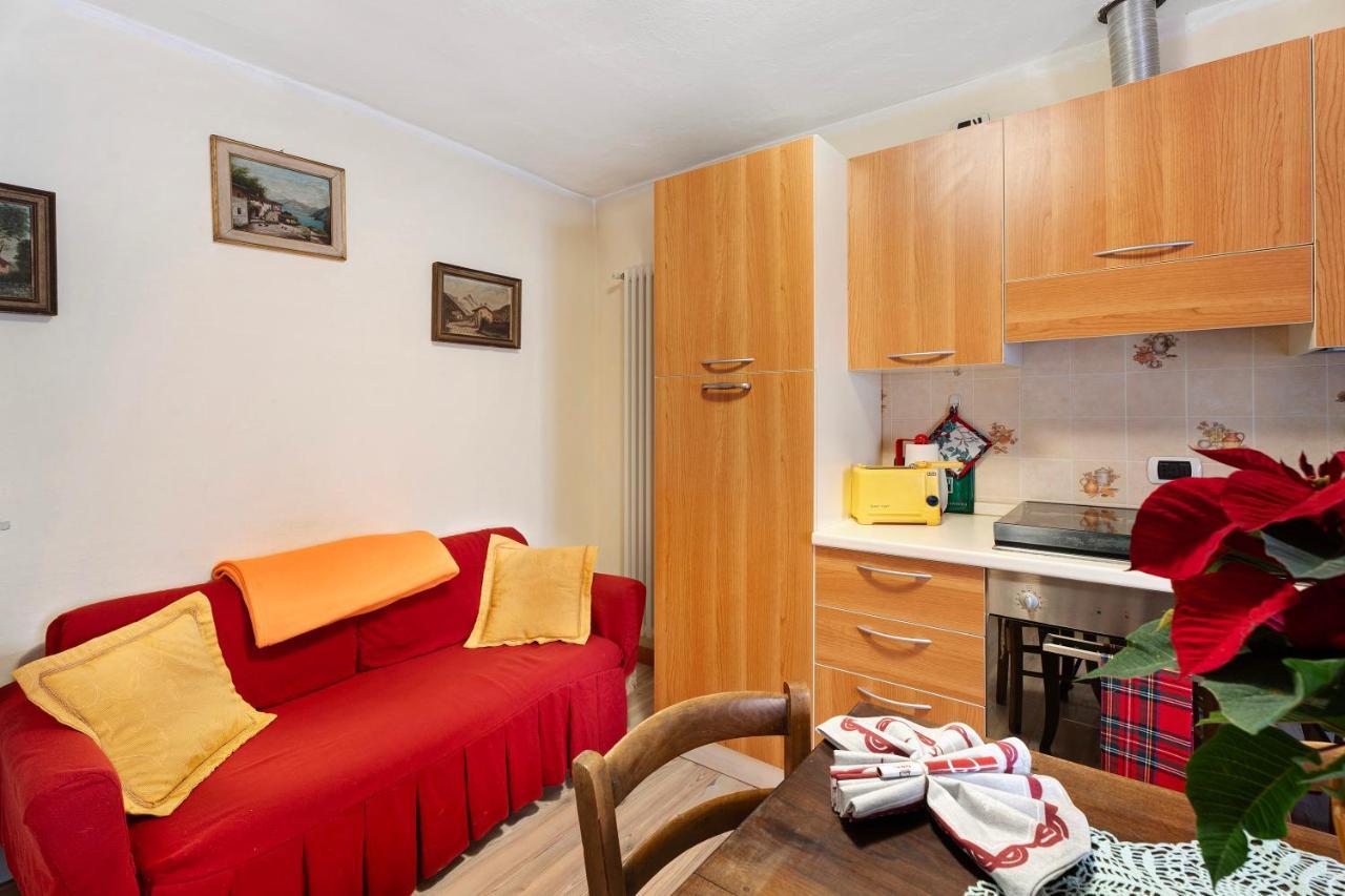 דירות סנטה מריה מג'ורה A Casa Di Elda מראה חיצוני תמונה