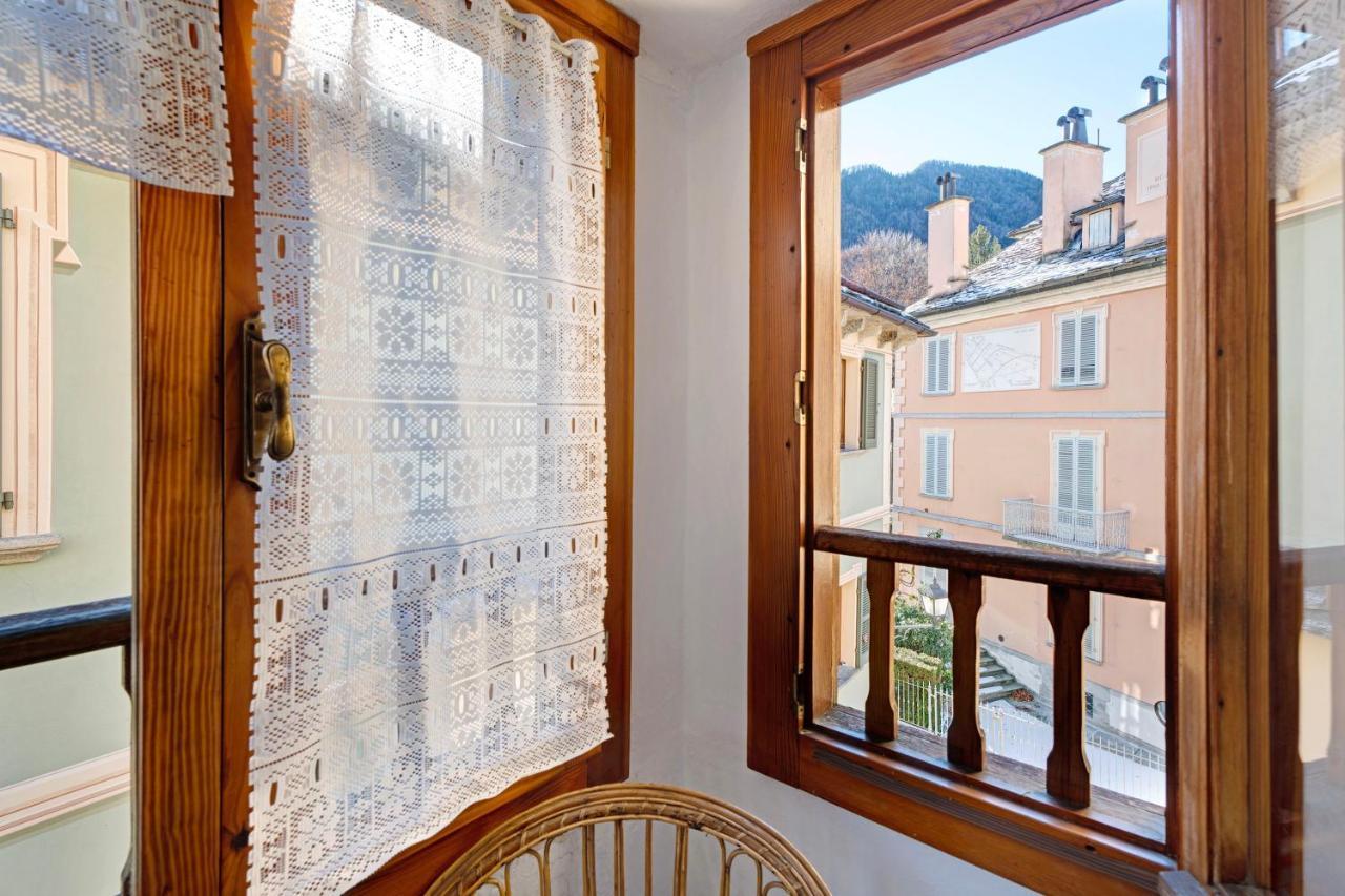 דירות סנטה מריה מג'ורה A Casa Di Elda מראה חיצוני תמונה